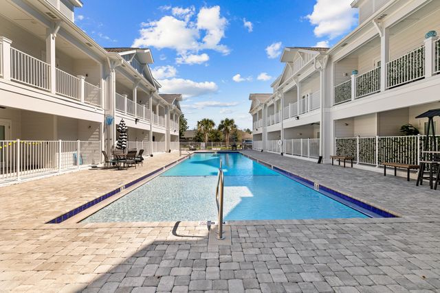 100 Beach Drive Unit 7, Destin, FL 32541