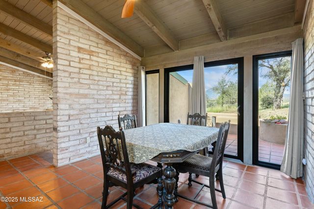 50 Casas Arroyo Road, Sonoita, AZ 85637