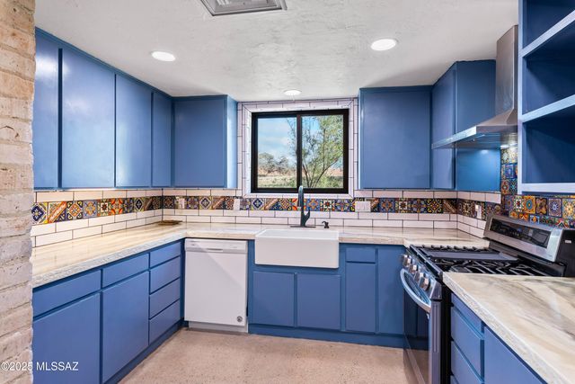 50 Casas Arroyo Road, Sonoita, AZ 85637