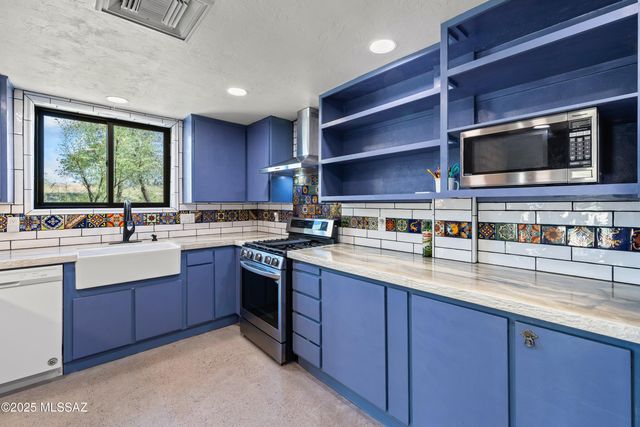 50 Casas Arroyo Road, Sonoita, AZ 85637