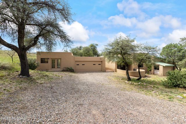 50 Casas Arroyo Road, Sonoita, AZ 85637