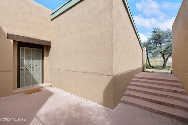 50 Casas Arroyo Road, Sonoita, AZ 85637