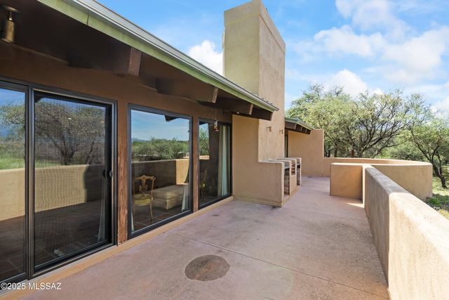50 Casas Arroyo Road, Sonoita, AZ 85637