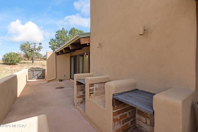 50 Casas Arroyo Road, Sonoita, AZ 85637