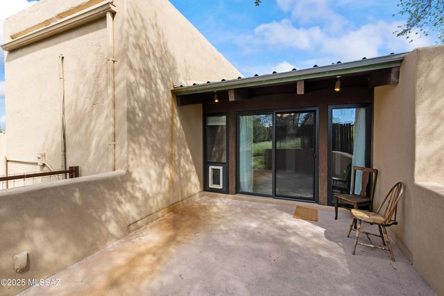 50 Casas Arroyo Road, Sonoita, AZ 85637