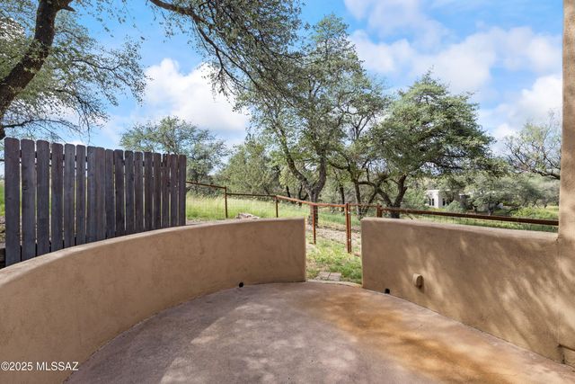 50 Casas Arroyo Road, Sonoita, AZ 85637