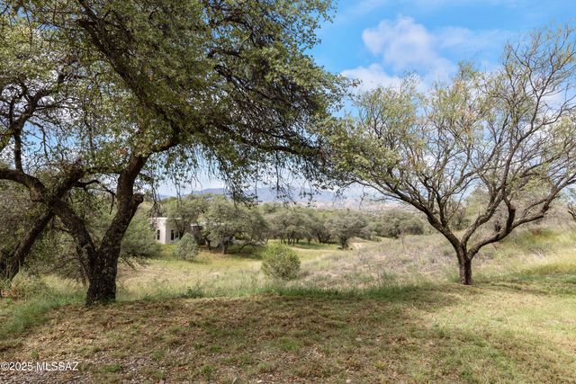 50 Casas Arroyo Road, Sonoita, AZ 85637