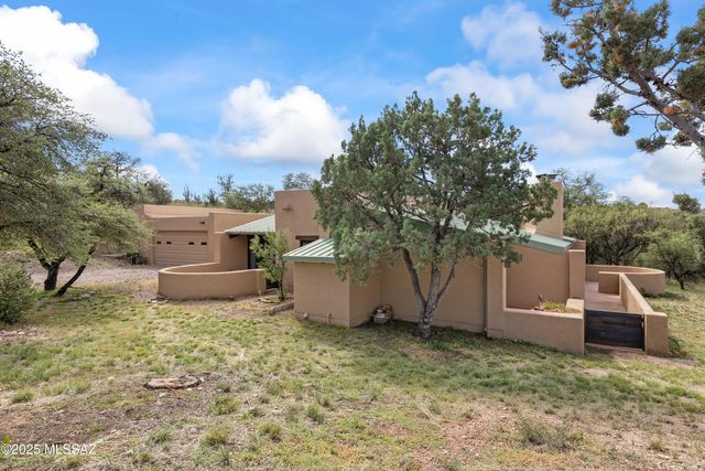 50 Casas Arroyo Road, Sonoita, AZ 85637