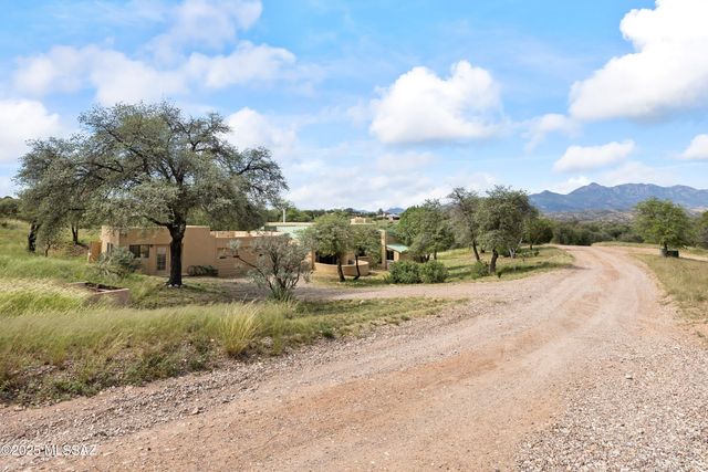50 Casas Arroyo Road, Sonoita, AZ 85637