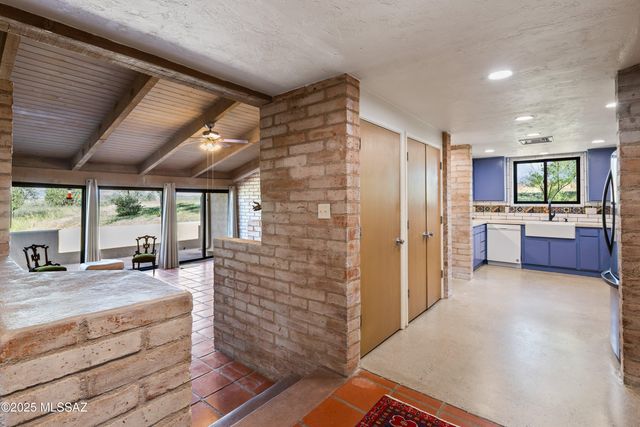 50 Casas Arroyo Road, Sonoita, AZ 85637