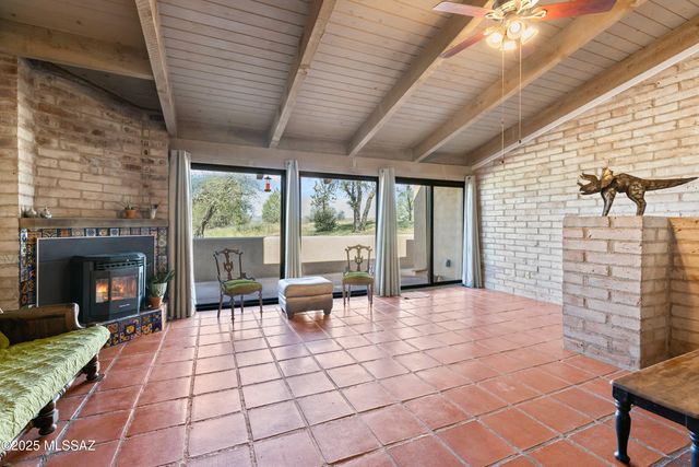 50 Casas Arroyo Road, Sonoita, AZ 85637