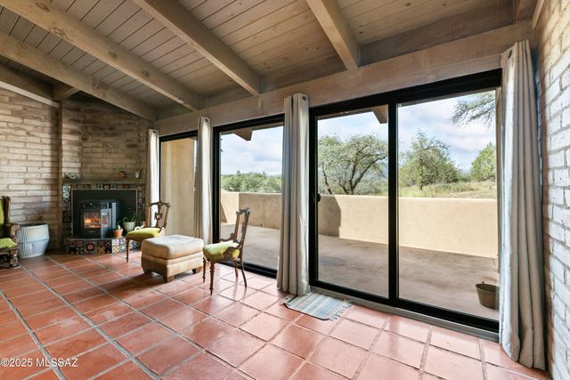 50 Casas Arroyo Road, Sonoita, AZ 85637