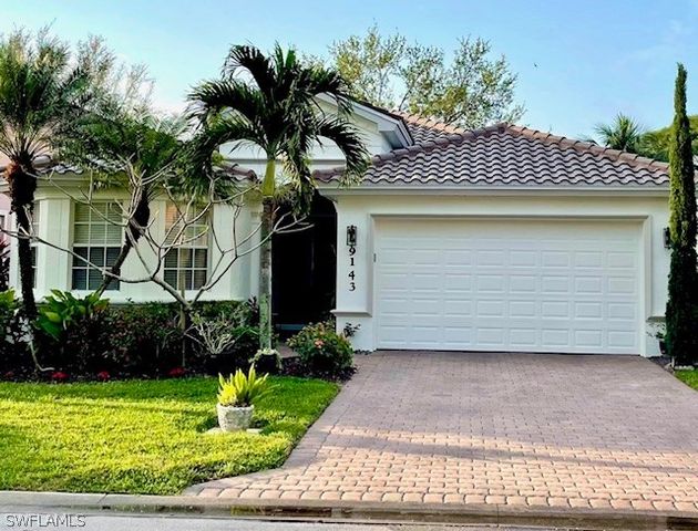 9143 Spanish Moss WAY, Bonita Springs, FL 34135