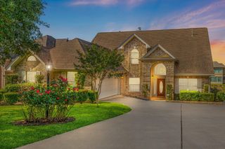 6075 Longmire Trail, Conroe, TX 77304