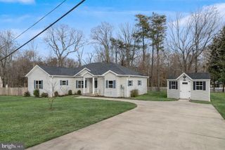 8230 PINE BLVD, Lusby, MD 20657