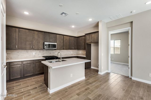 5579 N 205TH Lane, Buckeye, AZ 85396