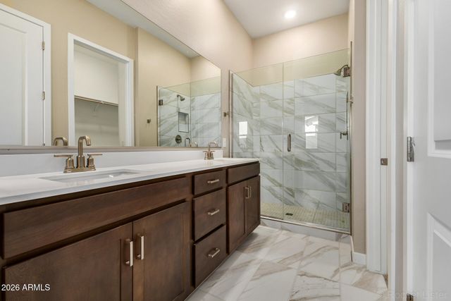 5579 N 205TH Lane, Buckeye, AZ 85396