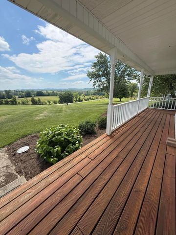 1259 Quarry Road, Danville, KY 40422