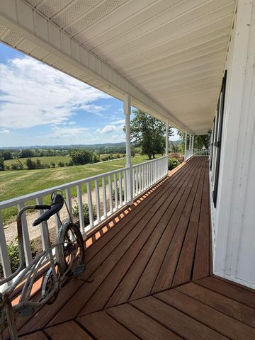 1259 Quarry Road, Danville, KY 40422
