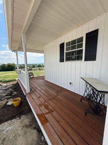 1259 Quarry Road, Danville, KY 40422