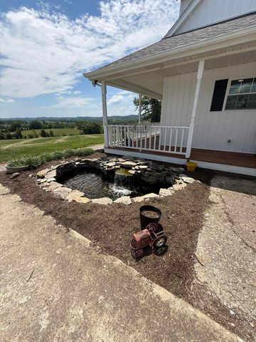 1259 Quarry Road, Danville, KY 40422