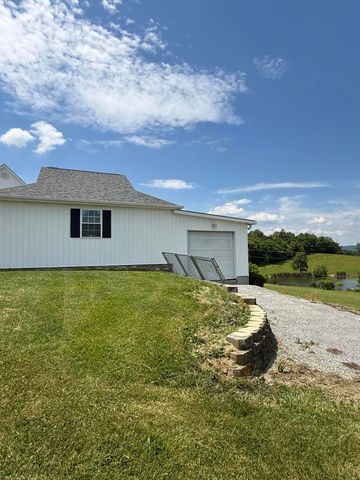 1259 Quarry Road, Danville, KY 40422
