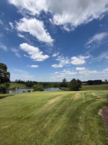 1259 Quarry Road, Danville, KY 40422