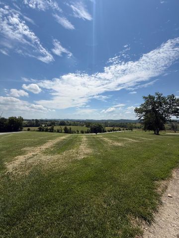 1259 Quarry Road, Danville, KY 40422