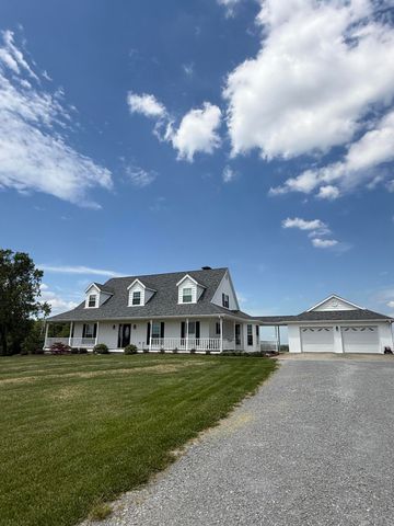 1259 Quarry Road, Danville, KY 40422