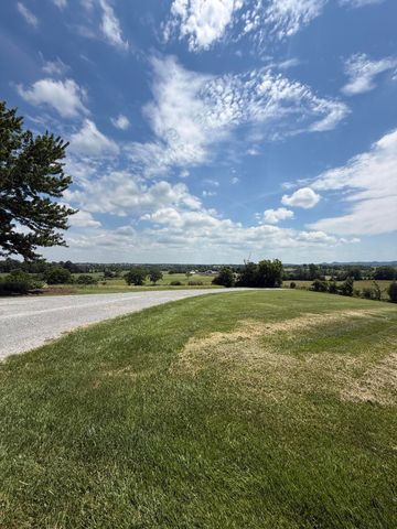 1259 Quarry Road, Danville, KY 40422