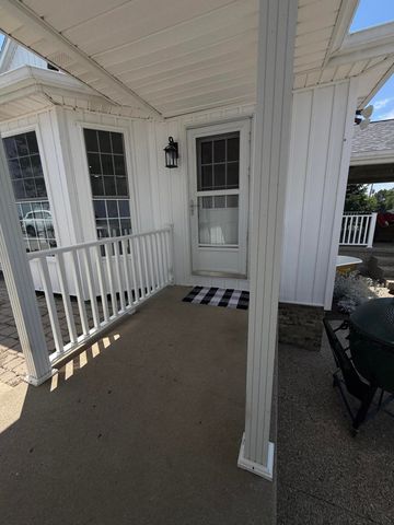 1259 Quarry Road, Danville, KY 40422