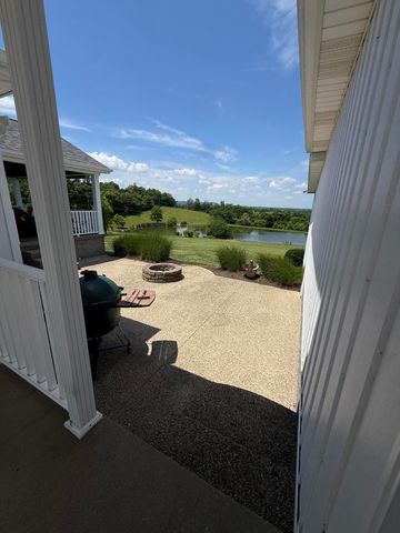 1259 Quarry Road, Danville, KY 40422