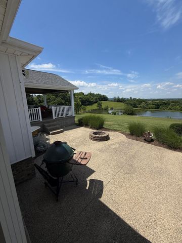 1259 Quarry Road, Danville, KY 40422