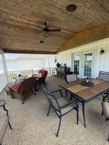1259 Quarry Road, Danville, KY 40422