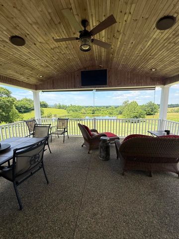 1259 Quarry Road, Danville, KY 40422