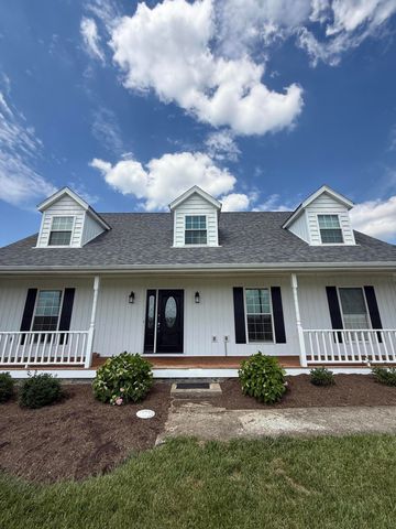 1259 Quarry Road, Danville, KY 40422