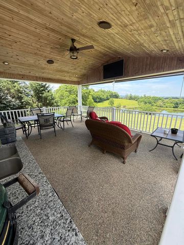 1259 Quarry Road, Danville, KY 40422