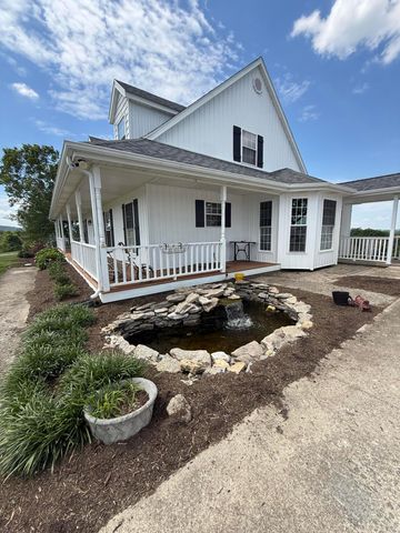 1259 Quarry Road, Danville, KY 40422