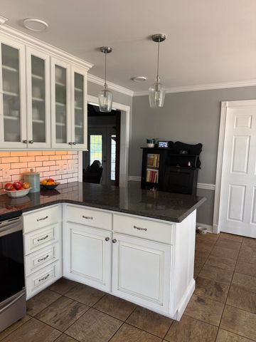 1259 Quarry Road, Danville, KY 40422