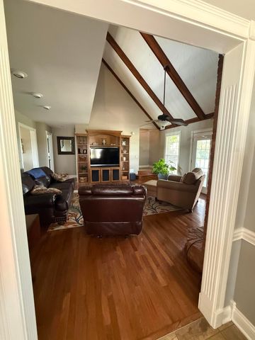 1259 Quarry Road, Danville, KY 40422