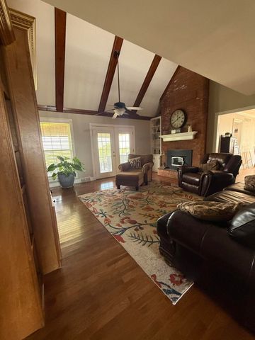 1259 Quarry Road, Danville, KY 40422