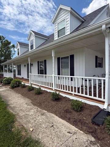 1259 Quarry Road, Danville, KY 40422