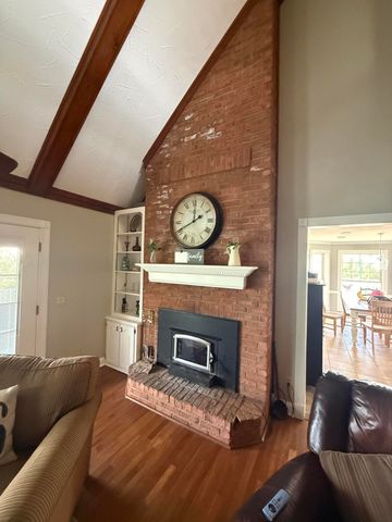 1259 Quarry Road, Danville, KY 40422