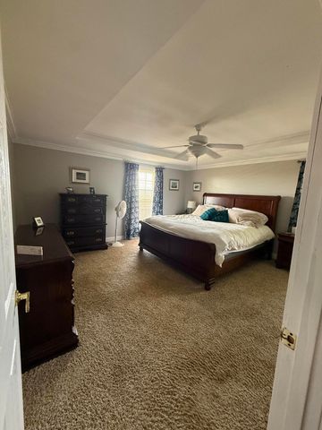 1259 Quarry Road, Danville, KY 40422