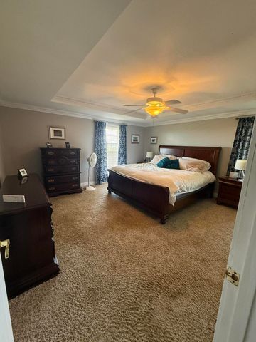 1259 Quarry Road, Danville, KY 40422