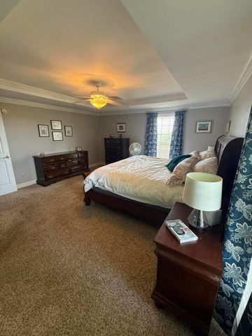 1259 Quarry Road, Danville, KY 40422