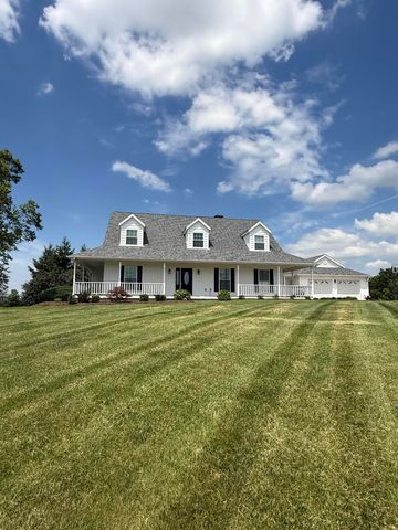 1259 Quarry Road, Danville, KY 40422