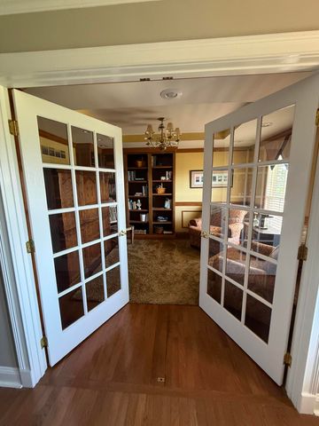 1259 Quarry Road, Danville, KY 40422