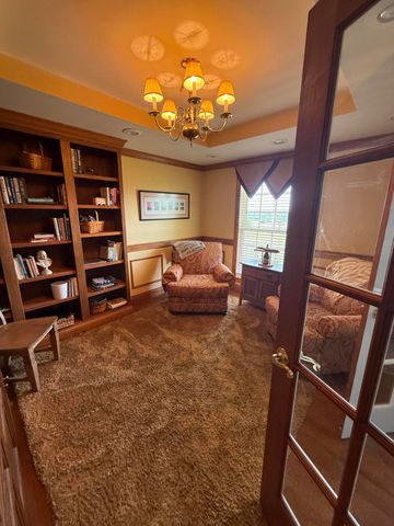 1259 Quarry Road, Danville, KY 40422