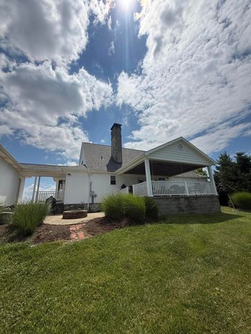 1259 Quarry Road, Danville, KY 40422
